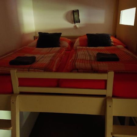 Ubytovani Velke Losiny - U Papirny Esterno foto