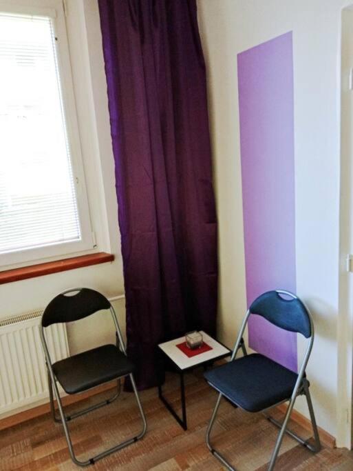 Ubytovani Velke Losiny - U Papirny Esterno foto