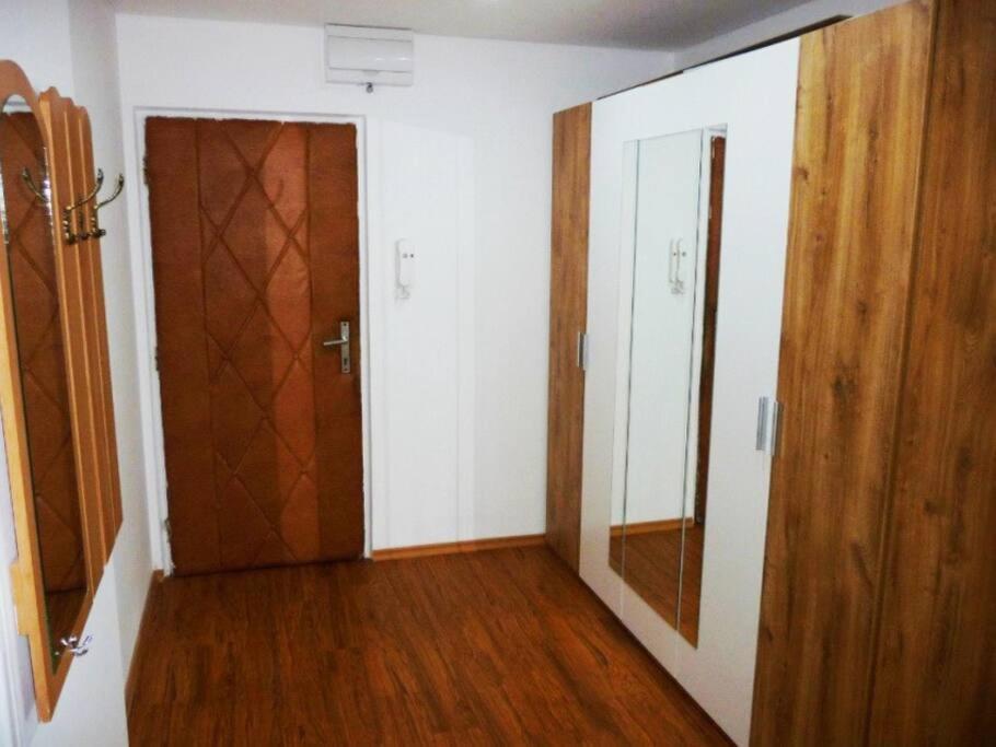 Ubytovani Velke Losiny - U Papirny Esterno foto