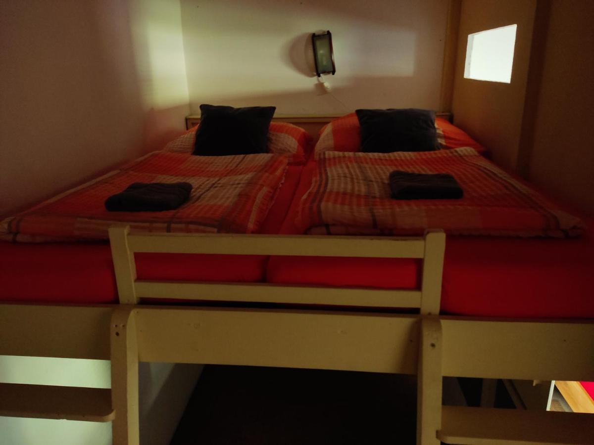 Ubytovani Velke Losiny - U Papirny Esterno foto